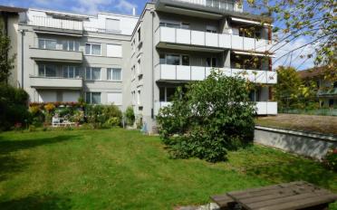 Wohnung 2.5 Zimmer - image - 1