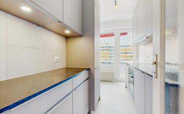 Apartment 6 rooms - image - 3