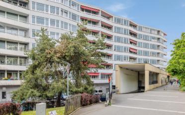 Apartment 6 rooms - image - 1