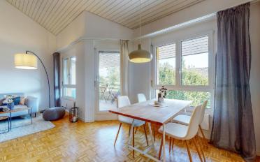 Duplex 3.5 Zimmer - image - 5