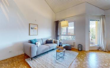 Duplex 3.5 Zimmer - image - 4