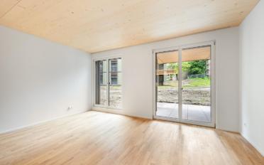 Wohnung 3.5 Zimmer - image - 2