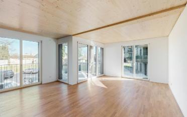 Wohnung 3.5 Zimmer - image - 5