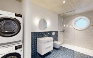 Wohnung 2.5 Zimmer - image - 3