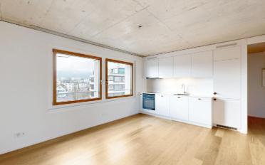 Wohnung 2.5 Zimmer - image - 8