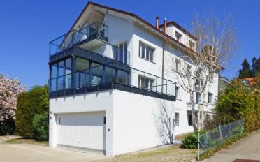 Wohnung 4 Zimmer - image - 1