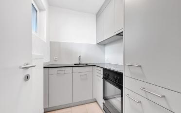 Wohnung ein Zimmer - image - 7