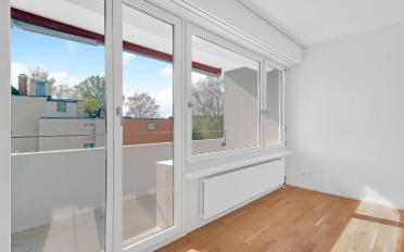 Wohnung ein Zimmer - image - 4