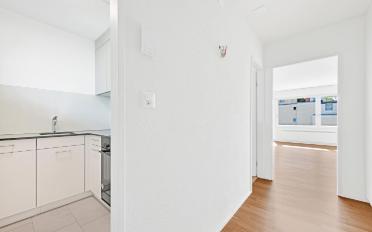 Wohnung ein Zimmer - image - 9