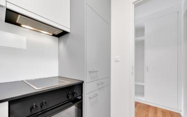 Wohnung ein Zimmer - image - 8