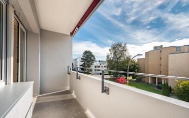 Wohnung ein Zimmer - image - 11