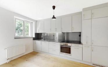 Wohnung 2.5 Zimmer - image - 2