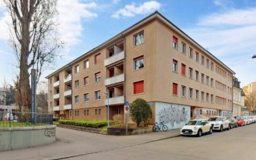 Wohnung 3 Zimmer - image - 1