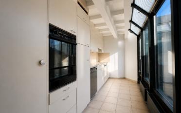Wohnung ein Zimmer - image - 3