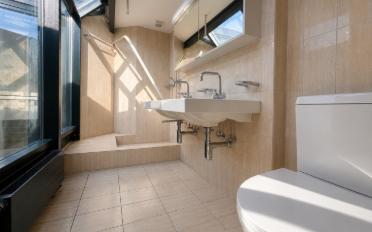 Wohnung ein Zimmer - image - 4