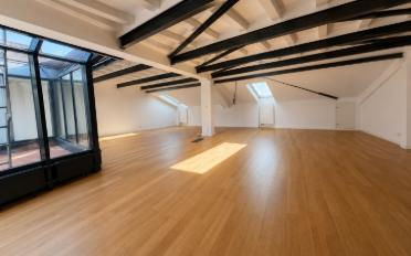 Wohnung ein Zimmer - image - 1