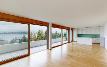 Wohnung 6 Zimmer - image - 2