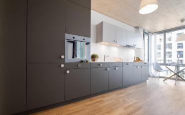 Wohnung 4.5 Zimmer - image - 4