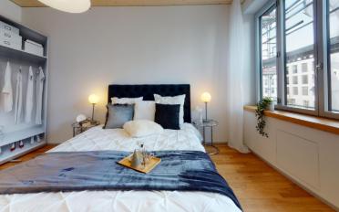 Wohnung 4.5 Zimmer - image - 3