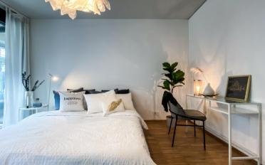 Wohnung 3 Zimmer - image - 1