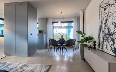 Wohnung 3 Zimmer - image - 2