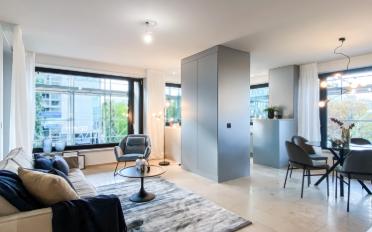 Wohnung 3 Zimmer - image - 5