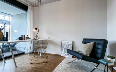 Wohnung 3 Zimmer - image - 4