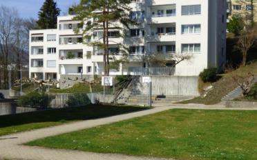 Wohnung 4.5 Zimmer - image - 1