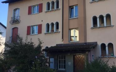 Wohnung 3.5 Zimmer - image - 1