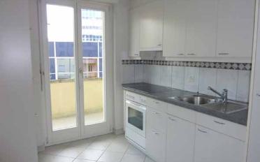 Wohnung 2.5 Zimmer - image - 2