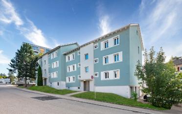 Wohnung 3 Zimmer - image - 1
