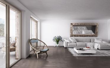 Wohnung 2.5 Zimmer - image - 3