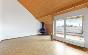 Apartment 2.5 rooms - image - 1