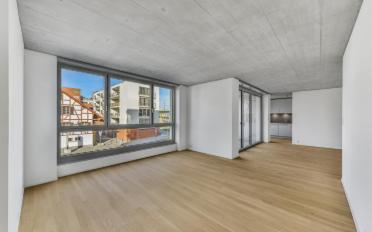 Wohnung 2.5 Zimmer - image - 3