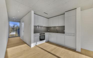 Wohnung 2.5 Zimmer - image - 2