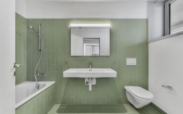 Wohnung 2.5 Zimmer - image - 4