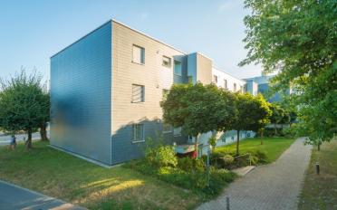 Apartment 3.5 rooms - image - 1