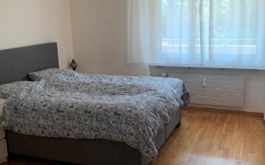Apartment 3.5 rooms - image - 3