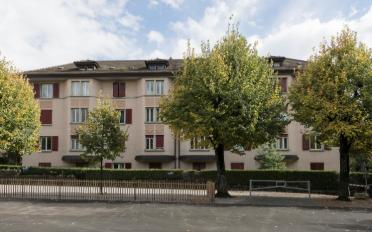 Wohnung 3 Zimmer - image - 1