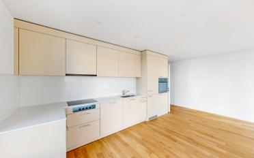 Wohnung 2.5 Zimmer - image - 2