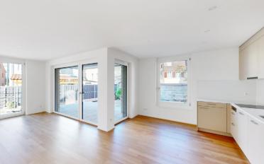 Wohnung 2.5 Zimmer - image - 3