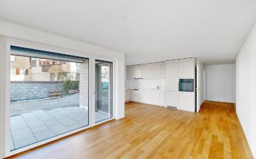 Wohnung 2.5 Zimmer - image - 4