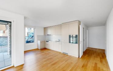 Wohnung 2.5 Zimmer - image - 1