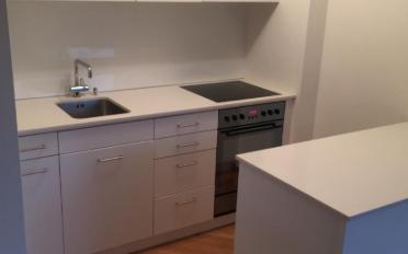 Wohnung ein Zimmer - image - 2
