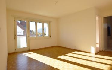 Appartement 3 pièces - image - 2