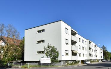 Appartement 3 pièces - image - 1