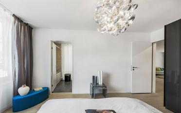 Wohnung 2.5 Zimmer - image - 3
