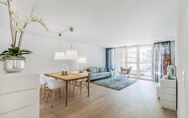 Wohnung 2.5 Zimmer - image - 2
