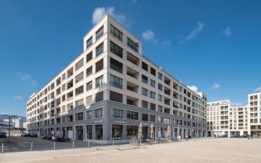 Wohnung 2.5 Zimmer - image - 1