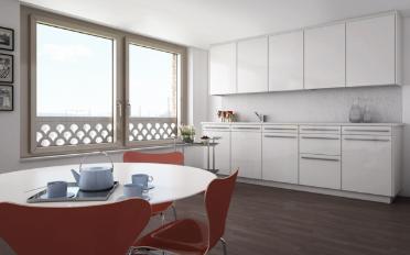 Wohnung 4.5 Zimmer - image - 3